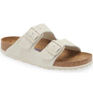 Birkenstock Arizona Women’s Soft Footbed Sandals 40